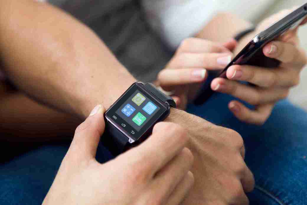 wearables application changing healthcare industry with technology