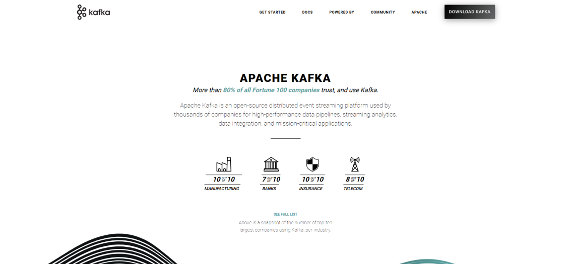 Apache kafka