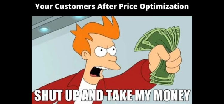 pricing optimization