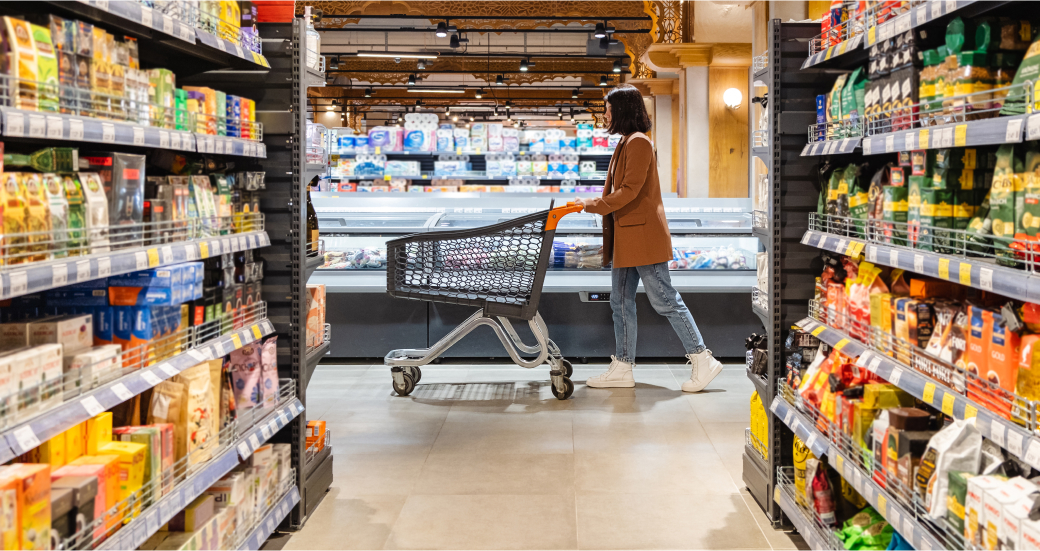 How Can Endless Aisles Assist You In Managing Low Inventory And Meeting Demands