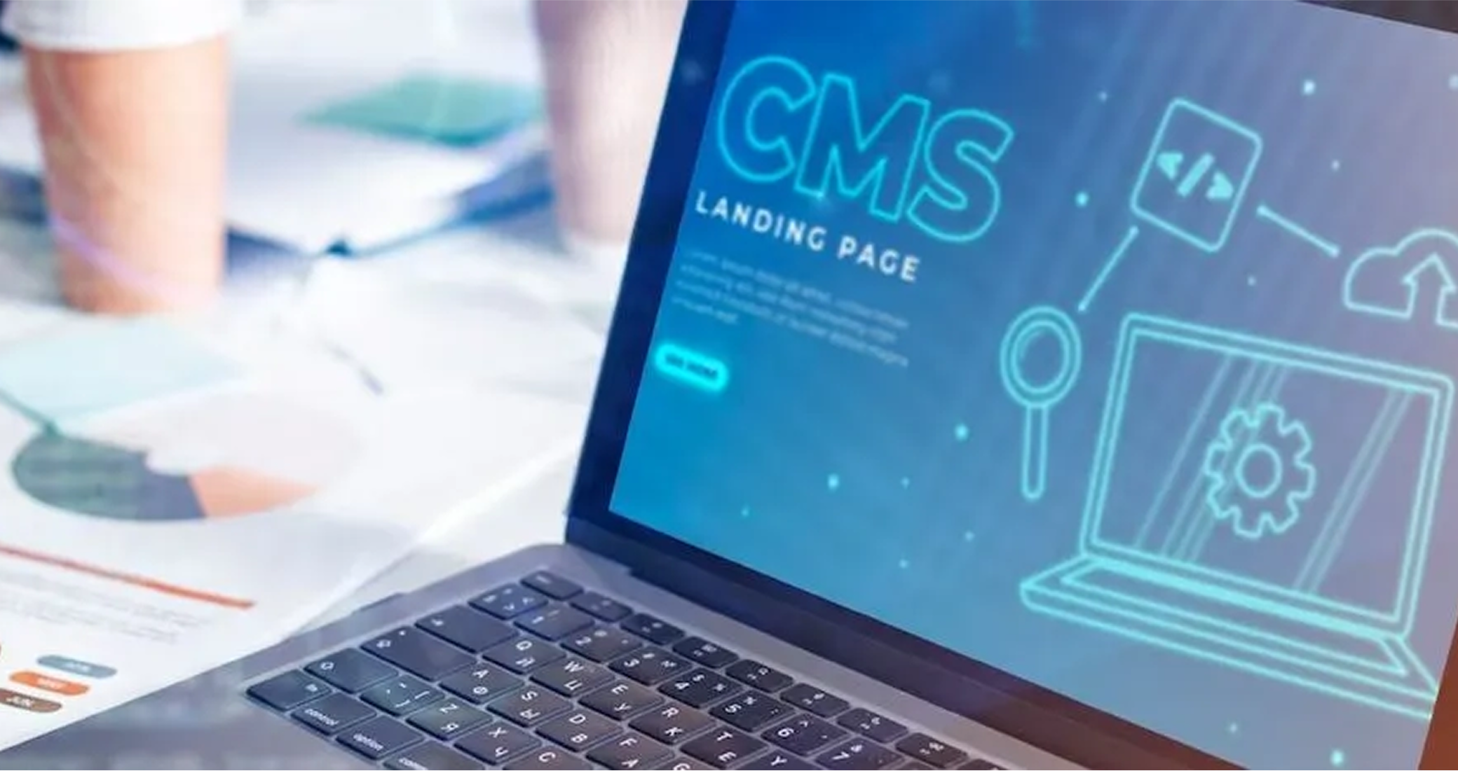 15 Best CMS for Next js Apps