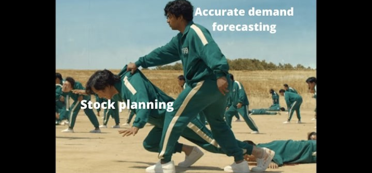 stock planning