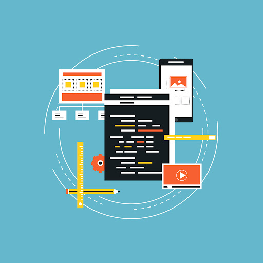 Low-Code Platforms To Ease Your Mobile App Development - Saffron Tech