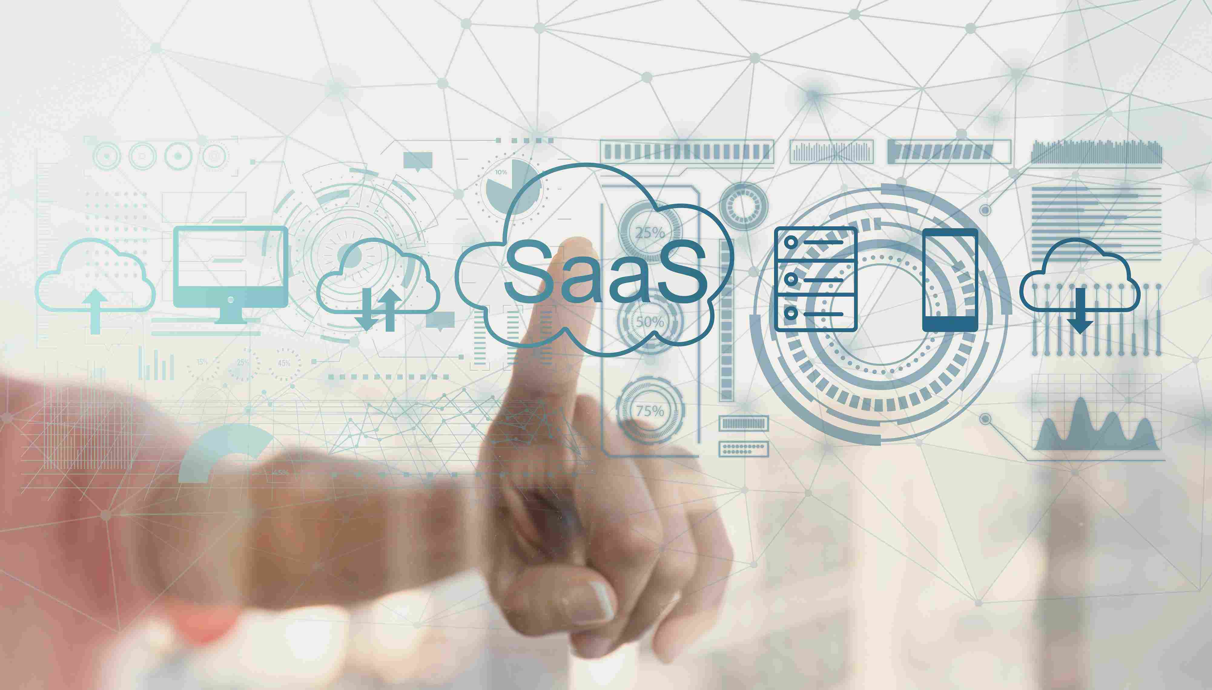 How To Move To a SaaS Business Model?