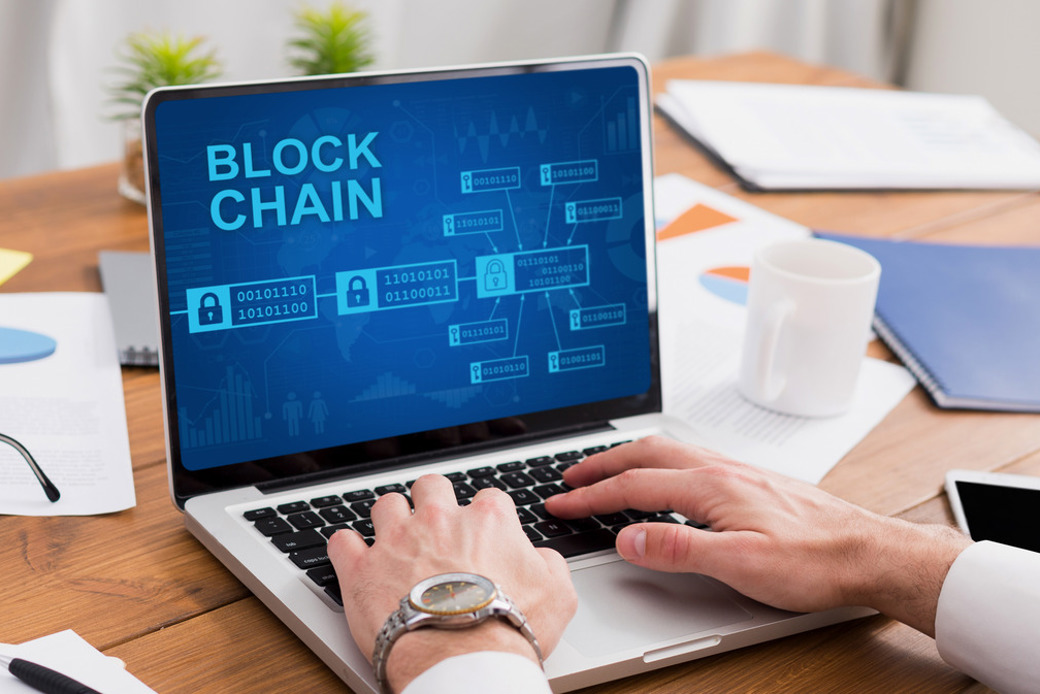 How Can Blockchain Technology Impact the Level of Mobile App Security