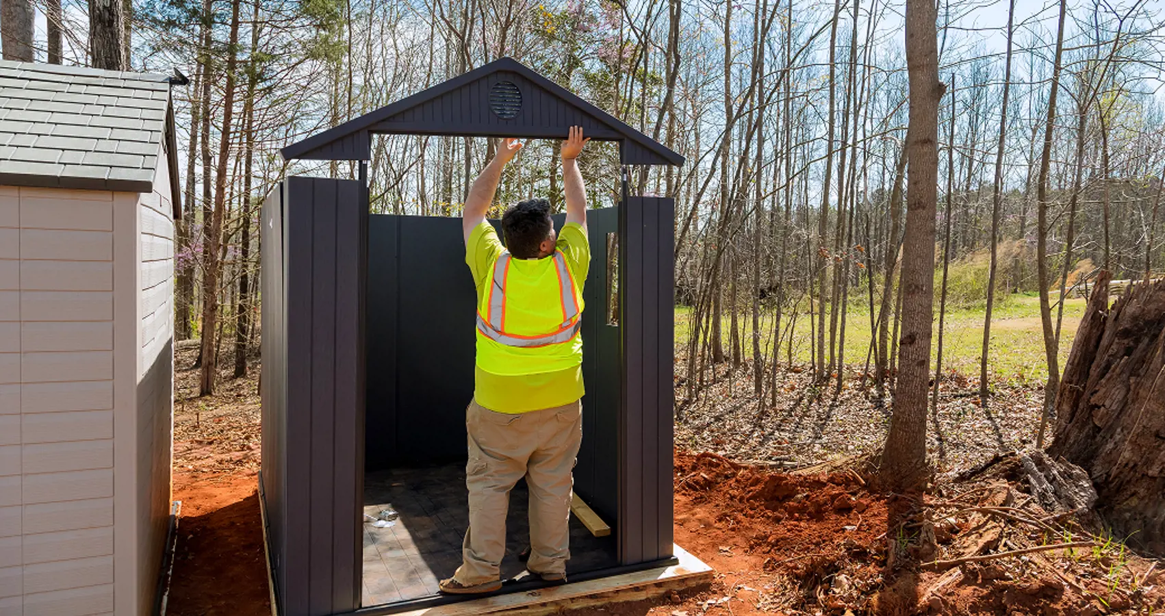 arkansas storm shelters