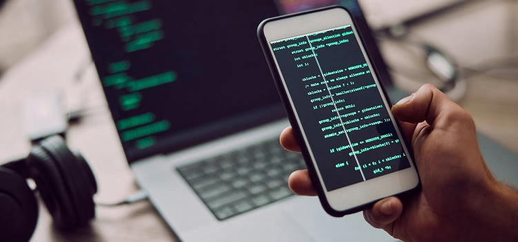 mobileCode