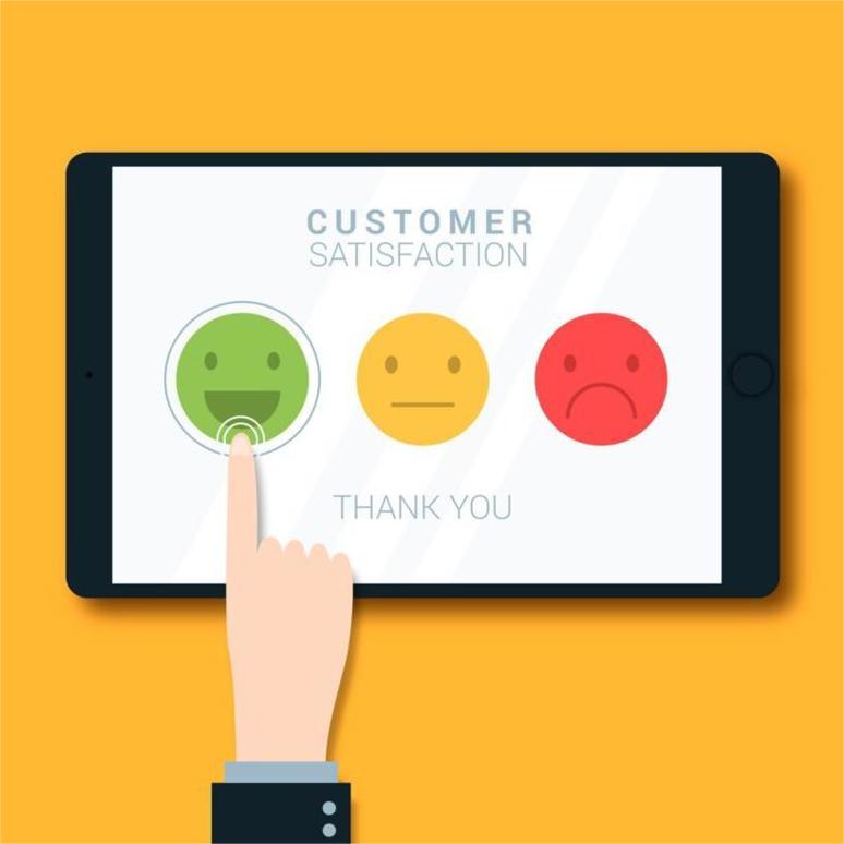 customer-satisfaction